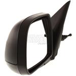 05-09 Hyundai Tucson Driver Side Mirror Replacem-4