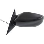 13-15 Nissan Altima Driver Side Mirror Replaceme-2