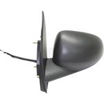 Fits 07-12 Dodge Caliber Driver Side Mirror Repl-2