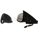 Fits 06-10 Volkswagen Passat Driver Side Mirror-2