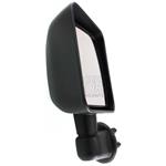 Fits 07-16 Jeep Wrangler Driver Side Mirror Repl-4