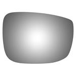 Mirror Glass for CX-5, CX-9 Passenger Side Repla-2