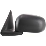 Fits 05-11 Dodge Dakota Driver Side Mirror Repla-2