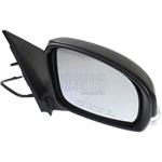 Fits 12-14 Scion LQ Passenger Side Mirror Replac-4