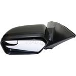 Fits 11-12 Ford Fusion Driver Side Mirror Replac-4