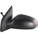 Fits 04-09 Dodge Durango Driver Side Mirror Repl-2