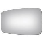 Mirror Glass + Adhesive for Mazda Truck, Mighty-2