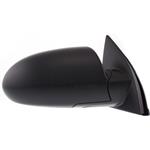 06-09 Hyundai Accent Passenger Side Mirror Repla-2