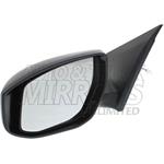 Fits Sentra 13-14 Driver Side Mirror Replacement-4