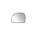 Fits 96-97 Isuzu Hombre  Driver Side Mirror Glas-2