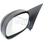 Fits 97-02 Ford F-Series Driver Side Mirror Repl-4