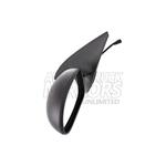 Fits 00-07 Ford Focus Driver Side Mirror Replace-4