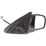 Fits 02-03 Acura RSX Passenger Side Mirror Repla-4