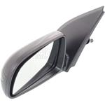 Fits 07-11 Chevrolet Aveo Driver Side Mirror Rep-4