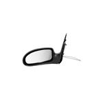 Fits 00-01 Ford Focus Driver Side Mirror Assembl-2