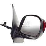 Fits 00-02 Ford Expedition Passenger Side Mirror-2