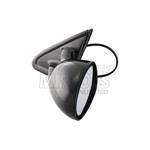 Fits 95-00 Dodge Stratus Driver Side Mirror Repl-4