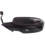 14-16 Kia Forte Driver Side Mirror Replacement -2