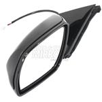 03-04 Nissan Murano Driver Side Mirror Replaceme-4