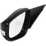 12-16 Hyundai Veloster Driver Side Mirror Replac-4