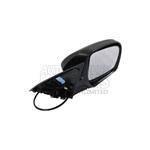 Fits 09-10 Subaru Forester Passenger Side Mirror-4