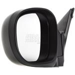 99-00 Nissan Pathfinder Driver Side Mirror Repla-4