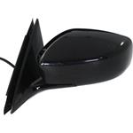 09-13 Infiniti G37 Driver Side Mirror Replacemen-2