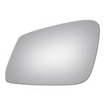 Mirror Glass Replacement + Full Adhesive for 228-4