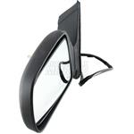 Fits 98-03 Toyota Sienna Driver Side Mirror Repl-4