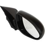 Fits 12-16 Chevrolet Sonic Passenger Side Mirror-2