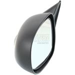 00-01 Nissan Altima Driver Side Mirror Replaceme-4