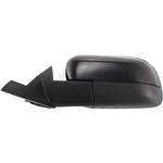 Fits 05-07 Ford Five Hundred Driver Side Mirror-2