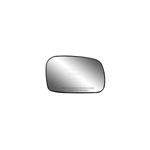 Fits Civic 2 Door Coupe Passenger Side Mirror Gl-2