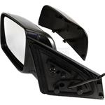 Fits Rogue 08-13 Select Driver Side Mirror Repla-4