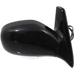 Fits 96-97 Toyota Rav4 Passenger Side Mirror Rep-2