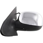 Fits 97-97 Ford Expedition Driver Side Mirror Re-2