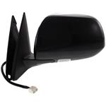 Fits 08-13 Toyota Highlander Driver Side Mirror-2