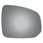 Mirror Glass + Adhesive for 16-19 Volvo XC90 Pas-2