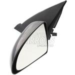 Fits 06-07 Chevrolet Malibu Driver Side Mirror R-4