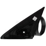 Fits 10-13 Mazda Mazda3 Passenger Side Mirror Re-4