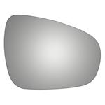 Mirror Glass for E, GS, LS Series Passenger Side-2