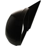 06-09 Kia Rio Driver Side Mirror Replacement - H-4