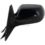 Fits 06-08 Mazda Mazda6 Driver Side Mirror Repla-2