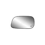 Fits 05-10 Dodge Dakota Driver Side Mirror Glass-2