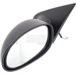 Fits 03-05 Dodge Neon Driver Side Mirror Replace-4