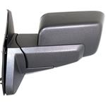 Fits 06-08 Jeep Commander Driver Side Mirror Rep-2