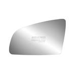 Fits 07-11 Audi S6 Sedan Driver Side Mirror Glas-2