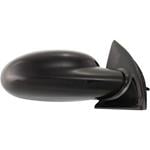 Fits 97-02 Saturn S-Series Passenger Side Mirror-2