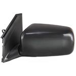 Fits 02-05 Mitsubishi Lancer Driver Side Mirror-2