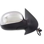 Fits 98-03 Ford Expedition Passenger Side Mirror-2